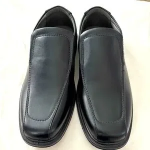 Deer Stags | Shoes | Deer Stag Shoes Greenpoint In Black  display picture 1